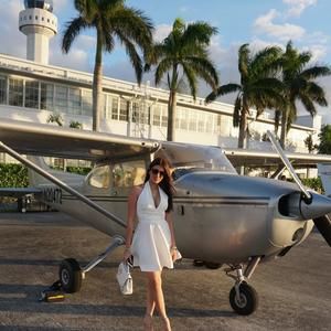 Meet your Posher, Inaisis